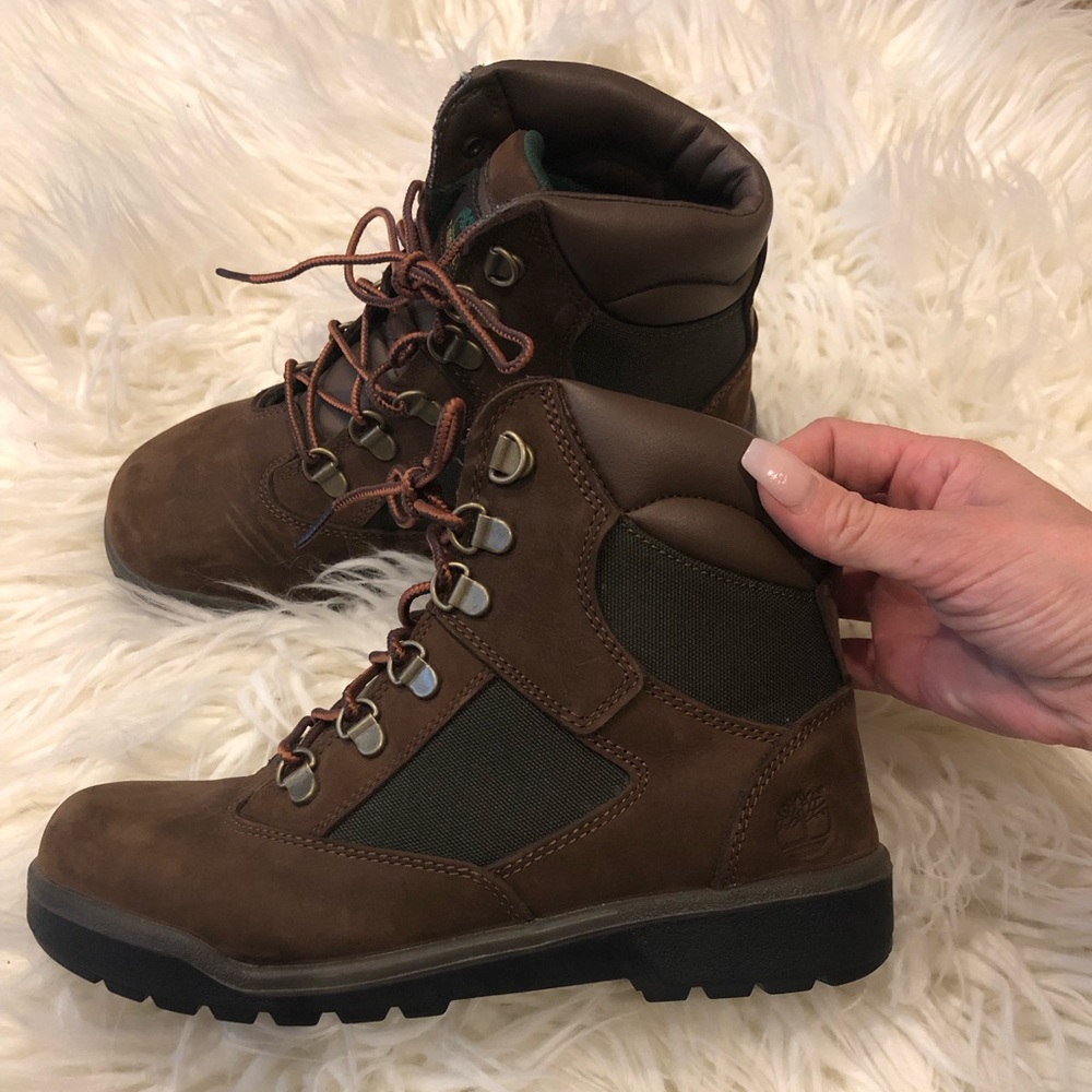 Timberlands Beef and Broccoli